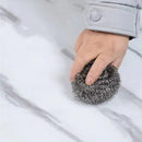 Adesivo de Parede Efeito Mármore Impermeável e Antichamas - Compre 1 Leve 2