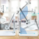 Suporte Dobrável Ajustável para Celular e Tablet - Compre 1 Leve 2