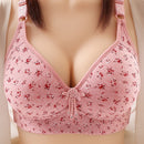 Sutiã Reforçado Sem Aro com Bojos Grandes Florida