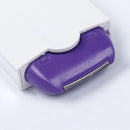 Depilador Elétrico Unissex de Pelos Facial e Corporal Recarregável