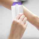 Depilador Elétrico Unissex de Pelos Facial e Corporal Recarregável